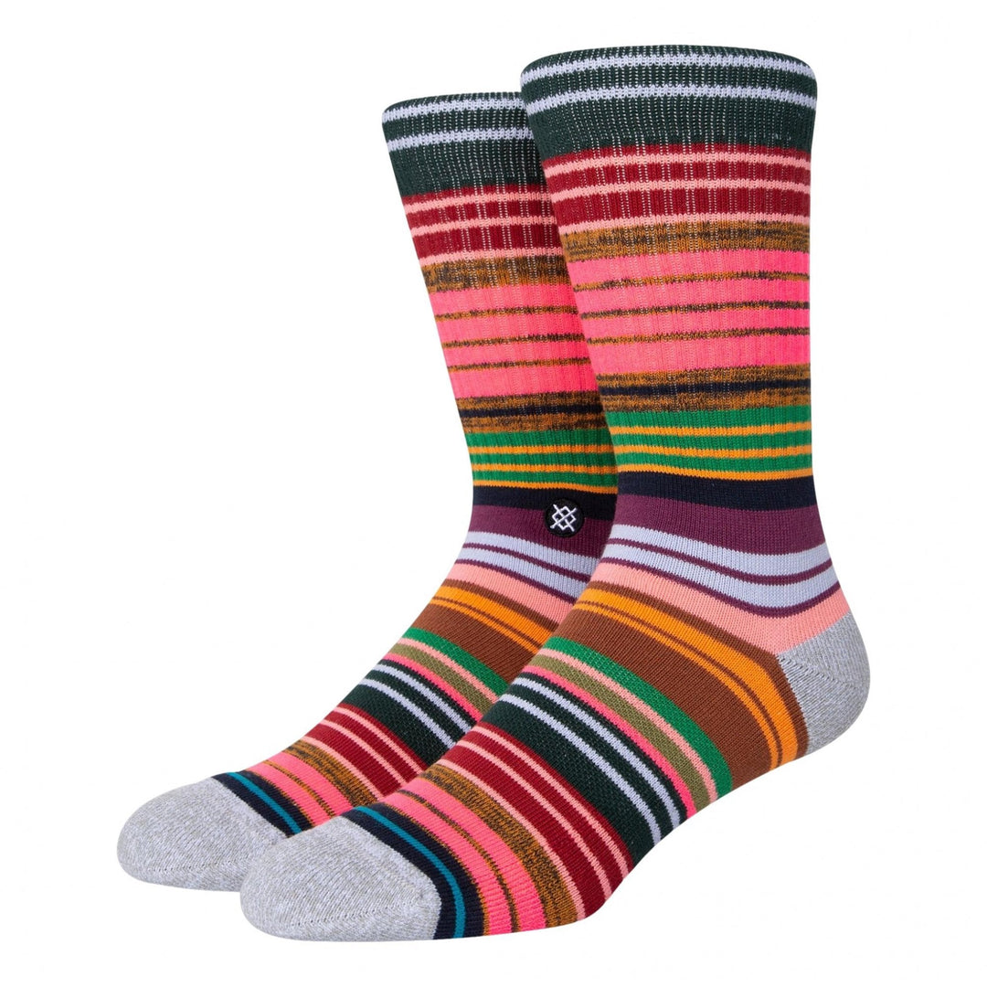 Stance Palette Crew Socks