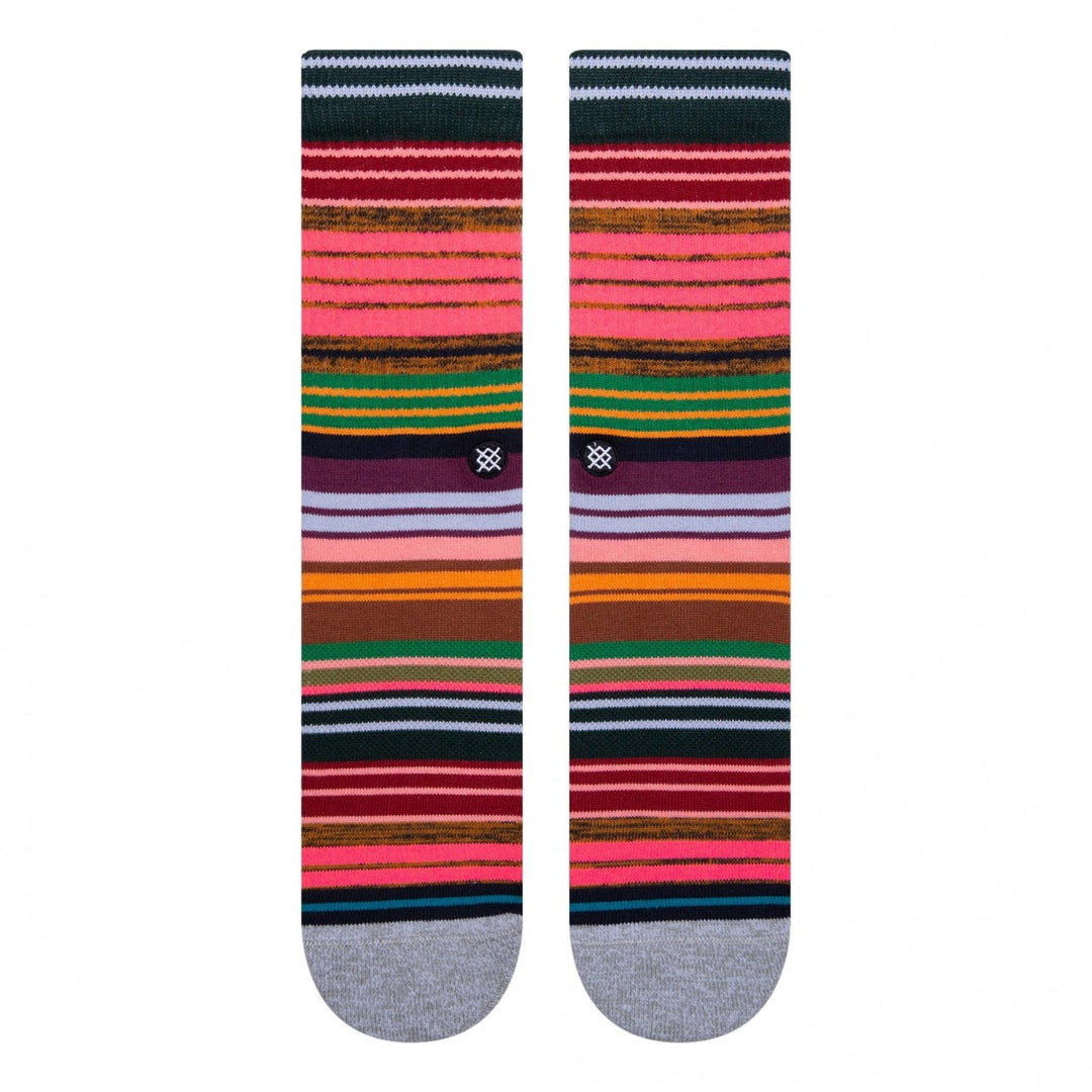 Stance Palette Crew Socks