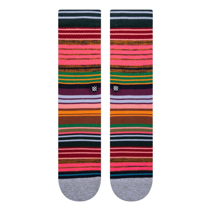 Stance Palette Crew Socks
