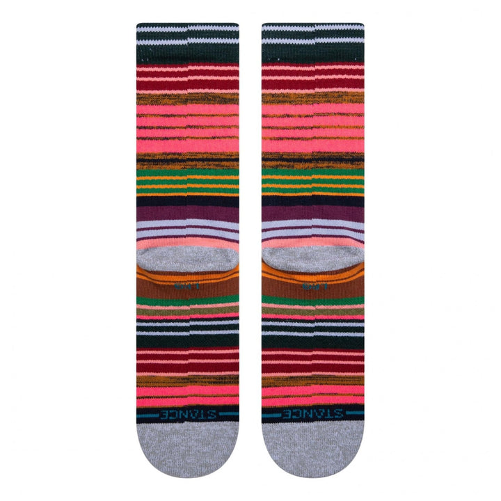 Stance Palette Crew Socks