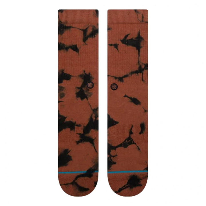 Stance Dyed Crew Socks