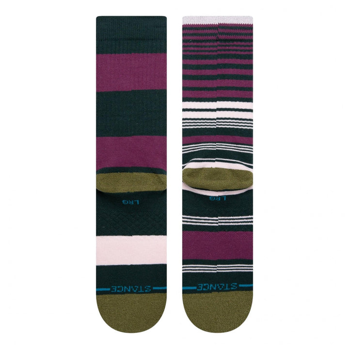 Stance Suited Crew Socks
