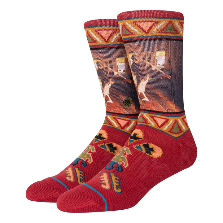 Stance Really Tied Socks