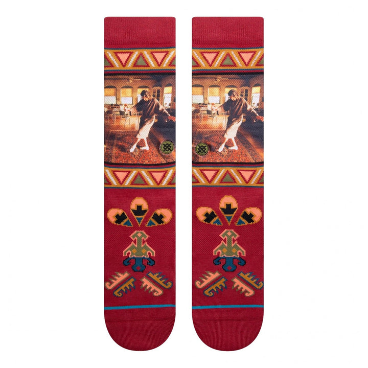 Stance Really Tied Socks