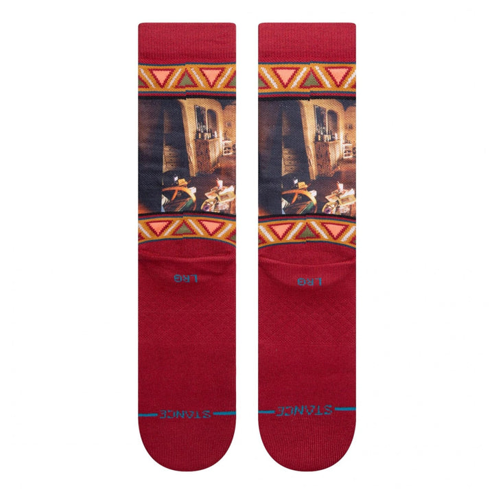 Stance Really Tied Socks
