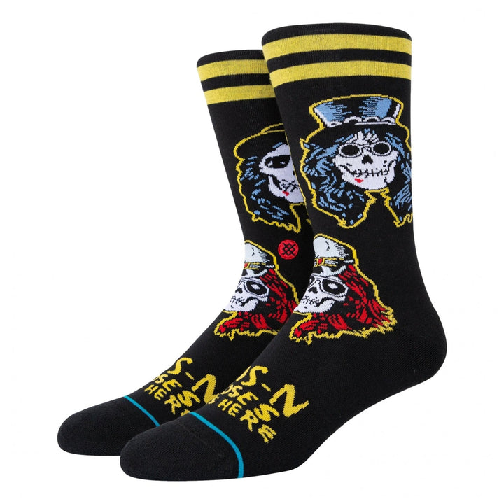Stance Appetite Socks
