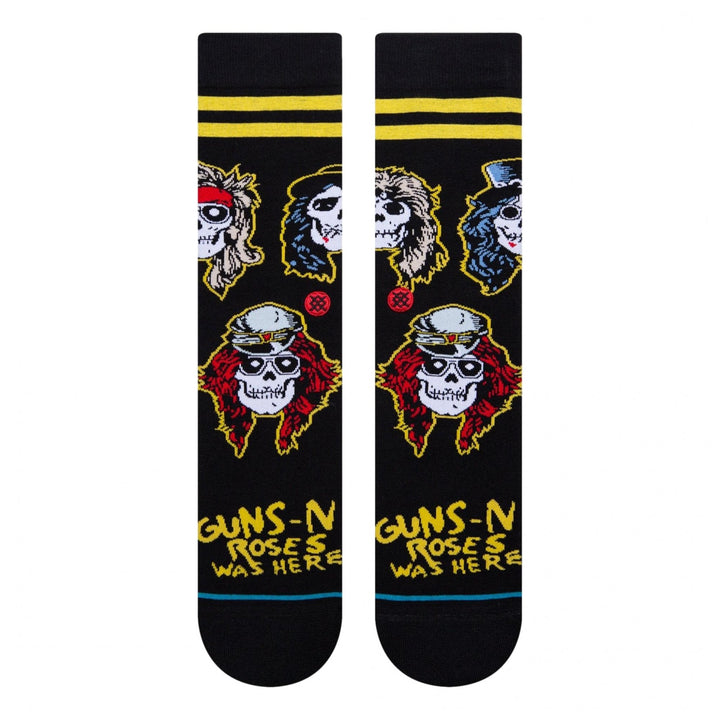 Stance Appetite Socks