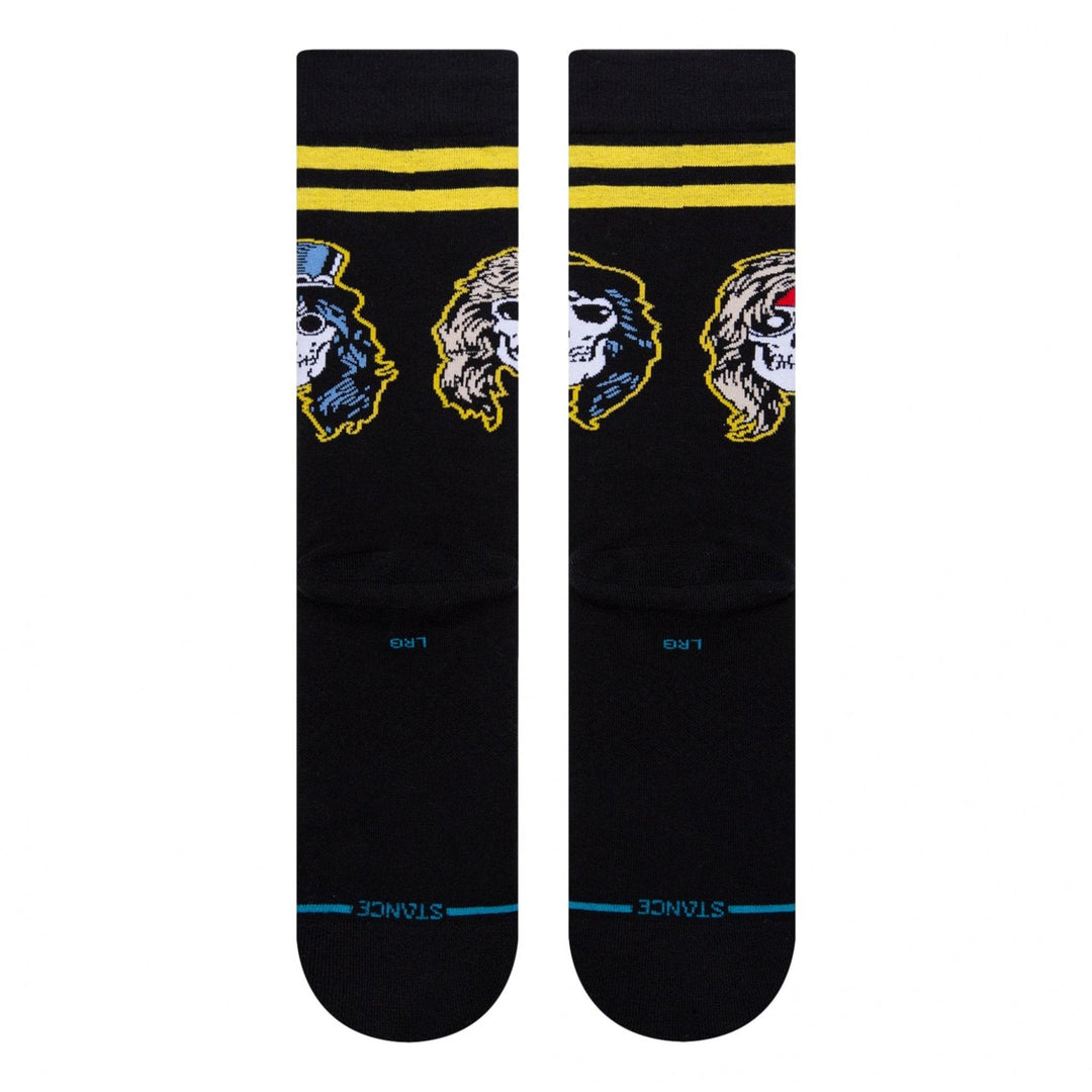 Stance Appetite Socks