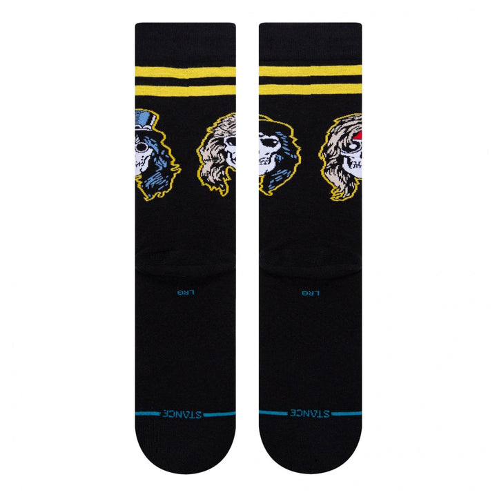 Stance Appetite Socks