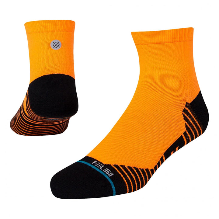 Stance Hiatus QTR Socks