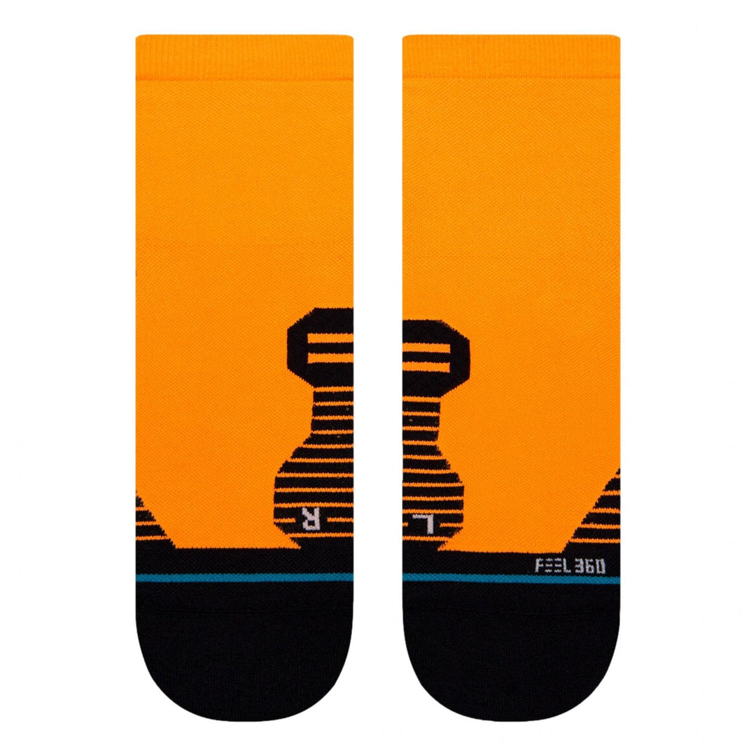 Stance Hiatus QTR Socks