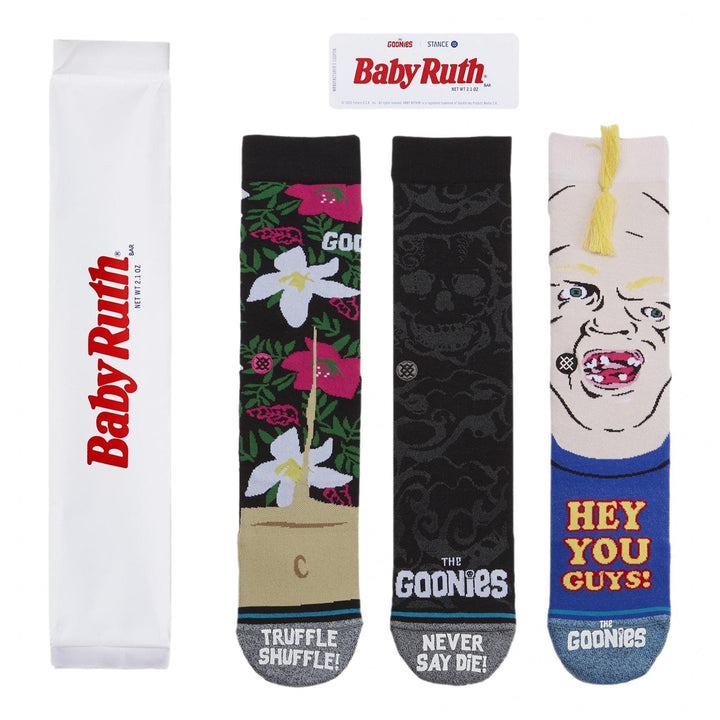 Stance Goonies Select Box Socks