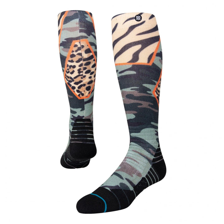 Stance Get Wild Socks