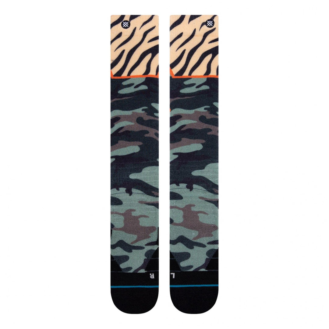 Stance Get Wild Socks