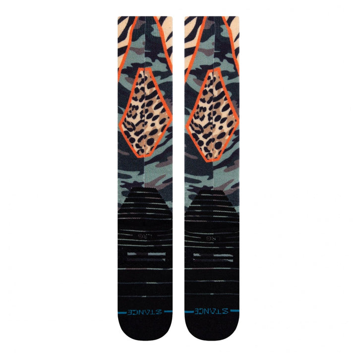 Stance Get Wild Socks