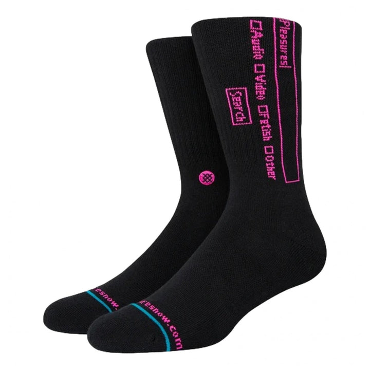 Stance Pleasures Now Socks