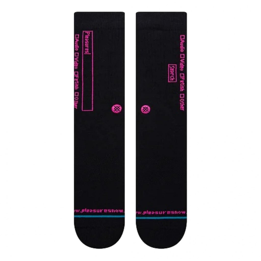 Stance Pleasures Now Socks