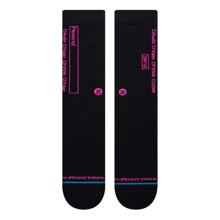 Stance Pleasures Now Socks