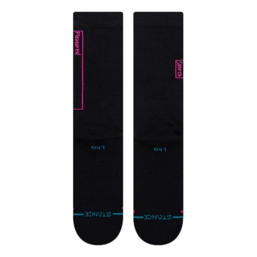 Stance Pleasures Now Socks
