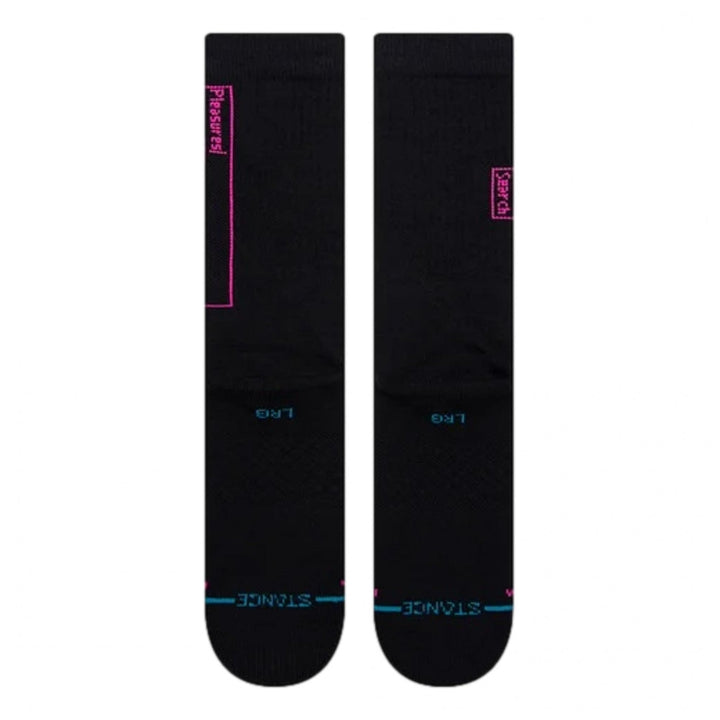 Stance Pleasures Now Socks
