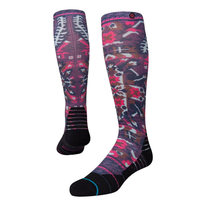 Stance Mandala Mental Socks