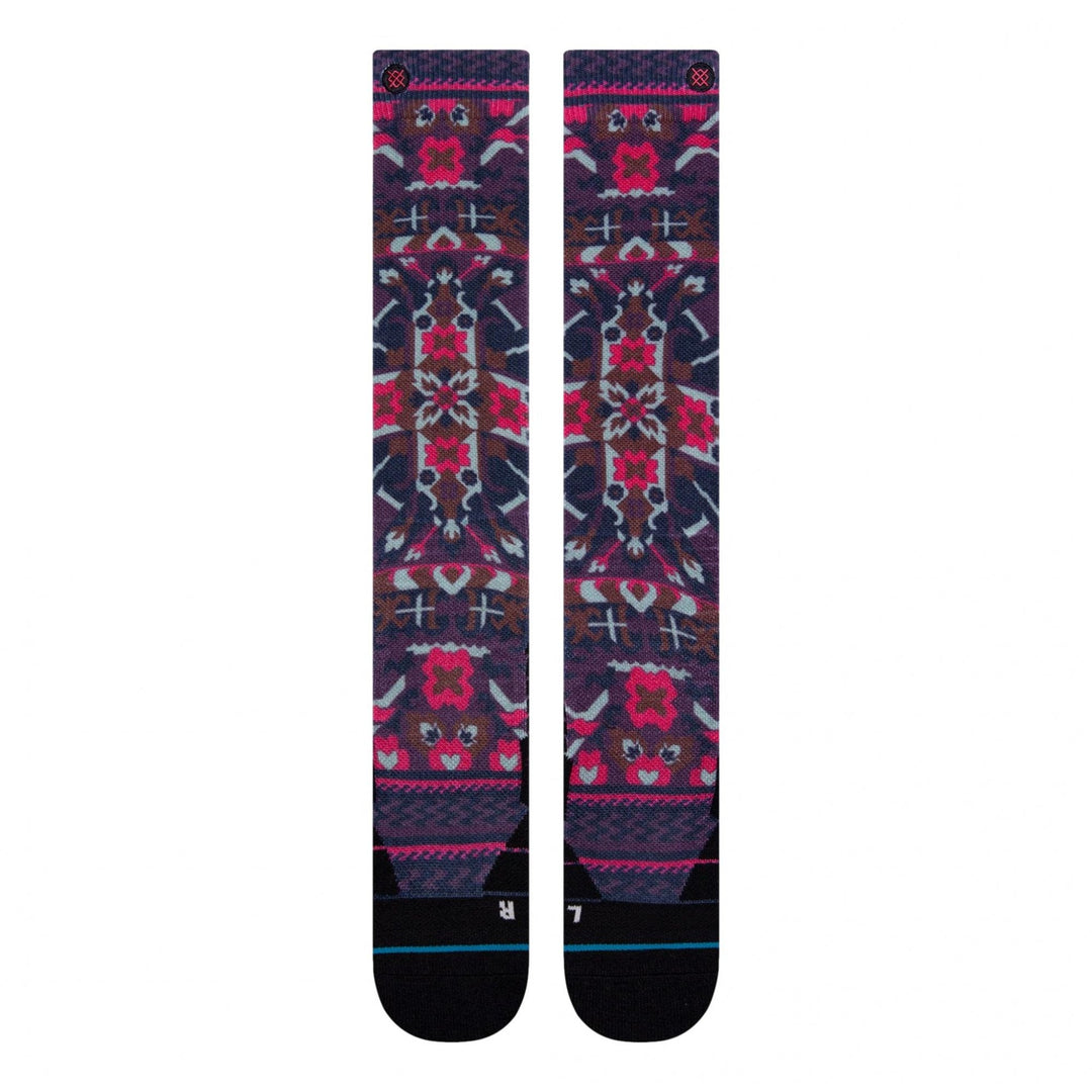 Stance Mandala Mental Socks