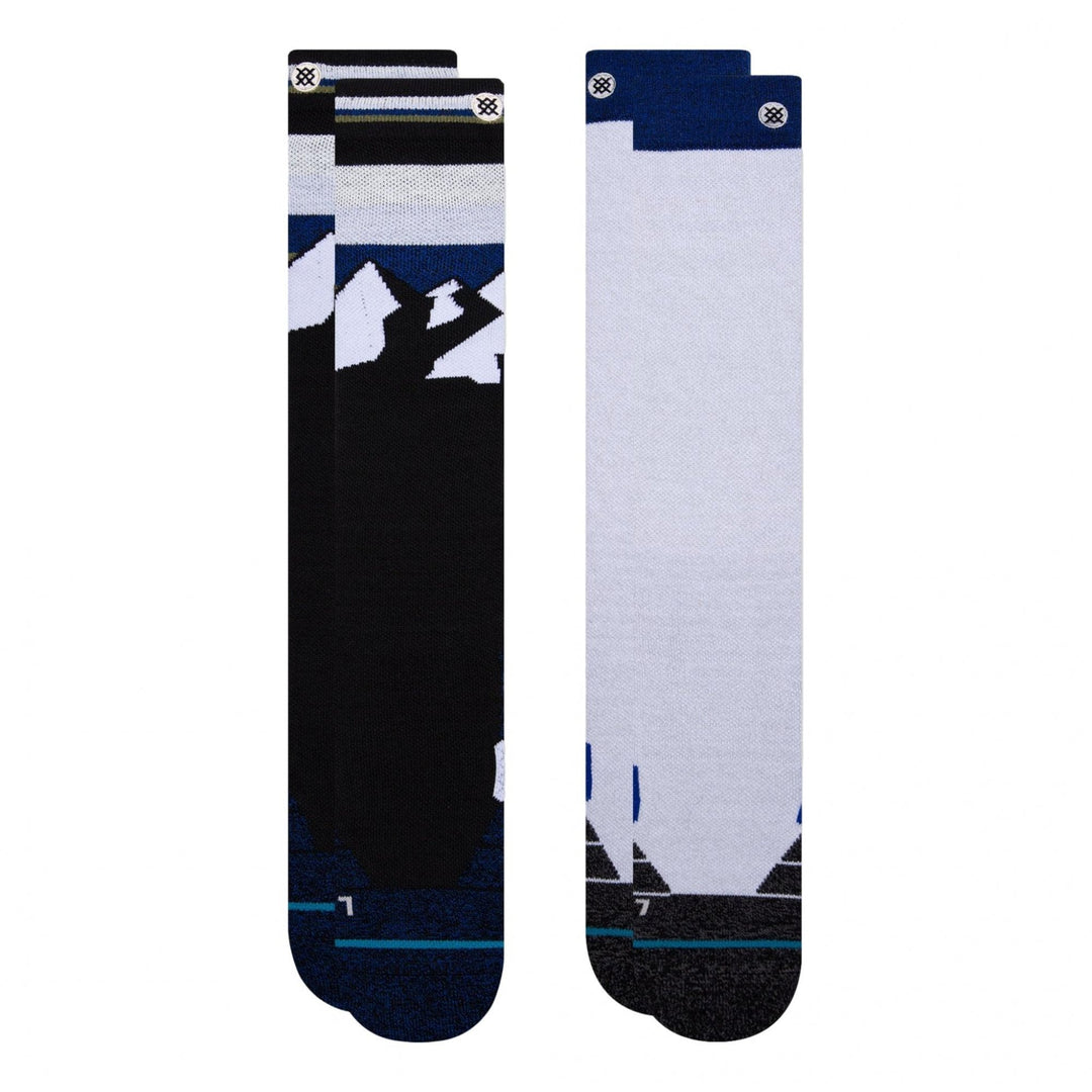 Stance Range 2 Pack Socks