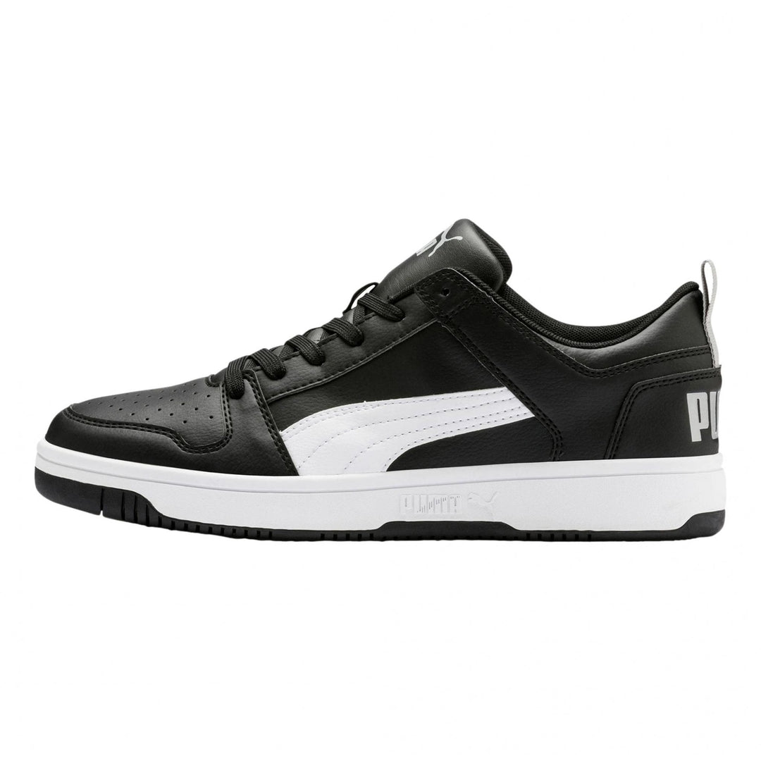 Puma Rebound Lay Up Lo SL Trainers