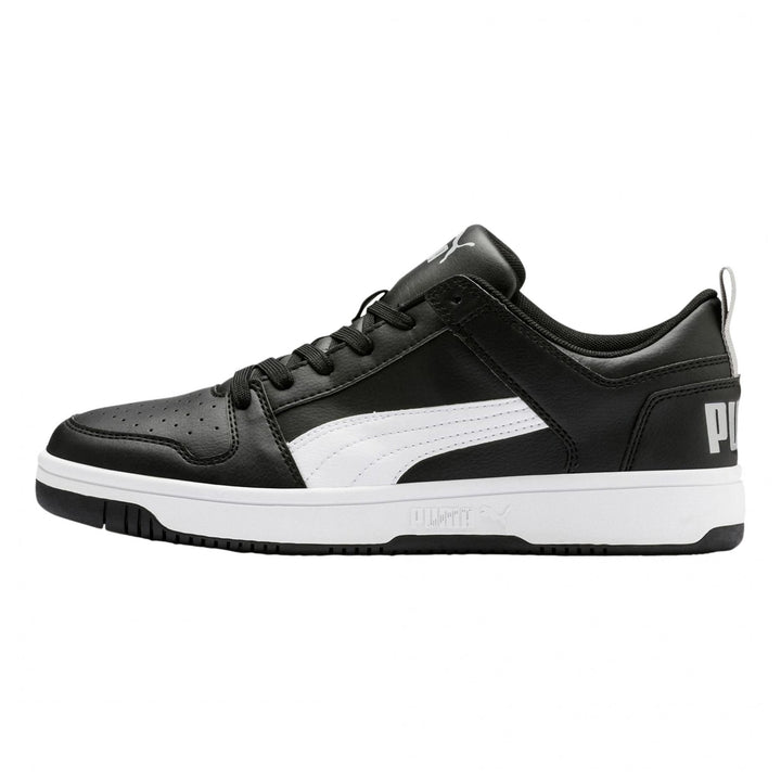 Puma Rebound Lay Up Lo SL Trainers