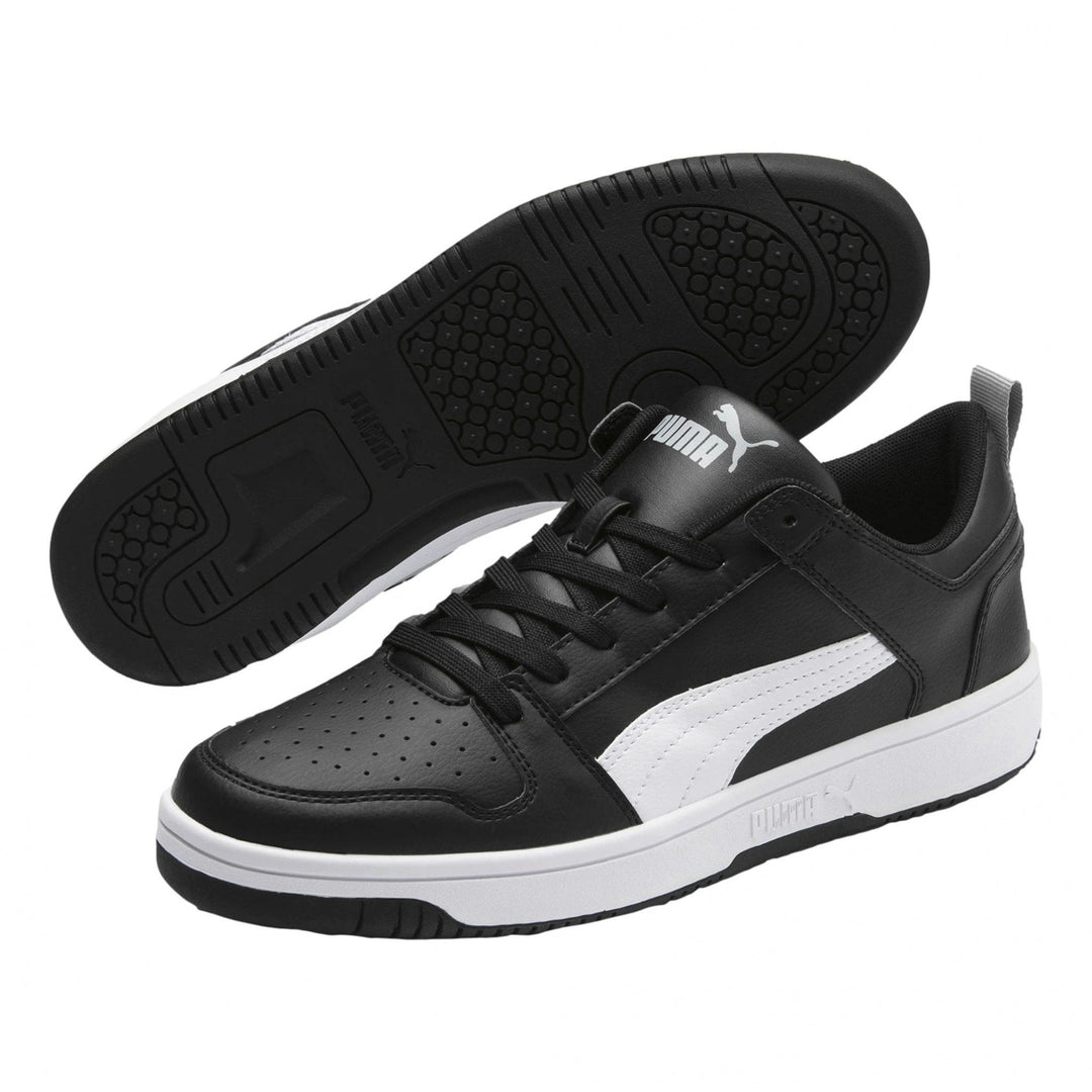 Puma Rebound Lay Up Lo SL Trainers