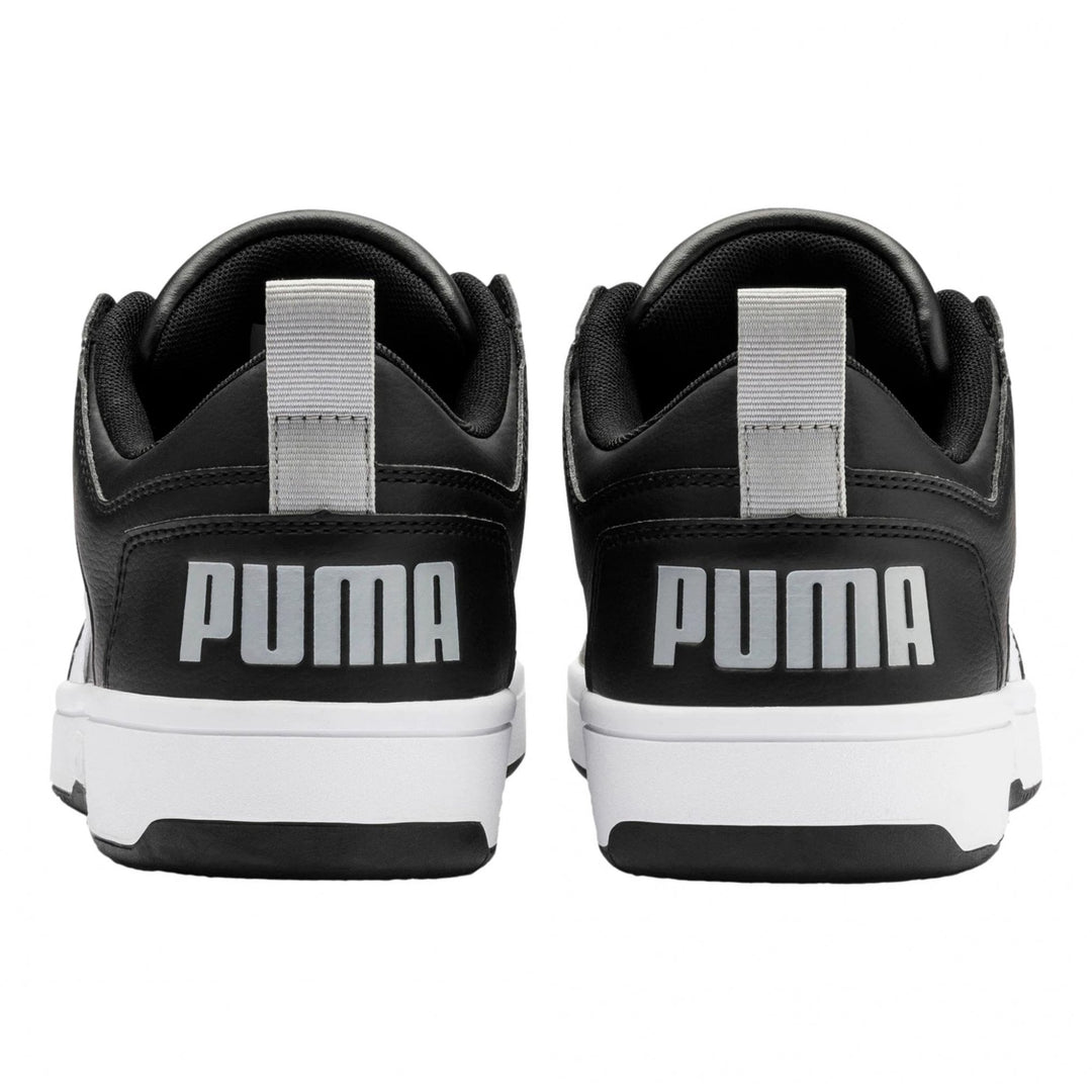Puma Rebound Lay Up Lo SL Trainers