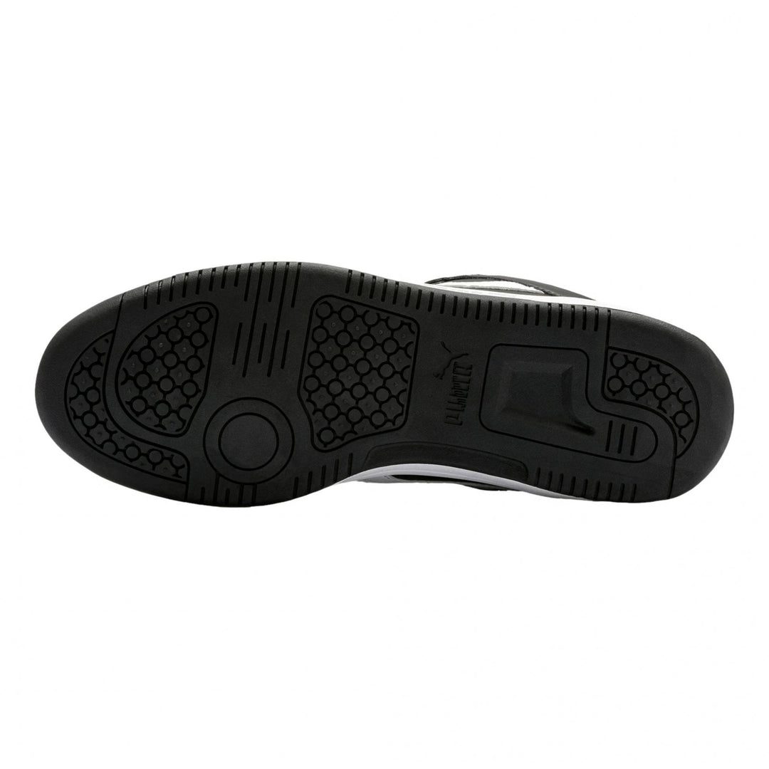 Puma Rebound Lay Up Lo SL Trainers