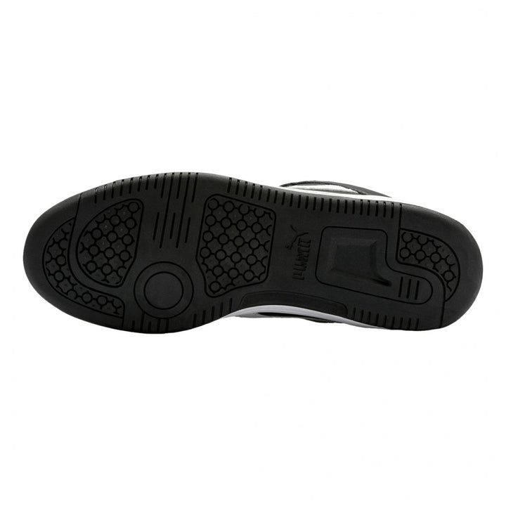 Puma Rebound Lay Up Lo SL Trainers