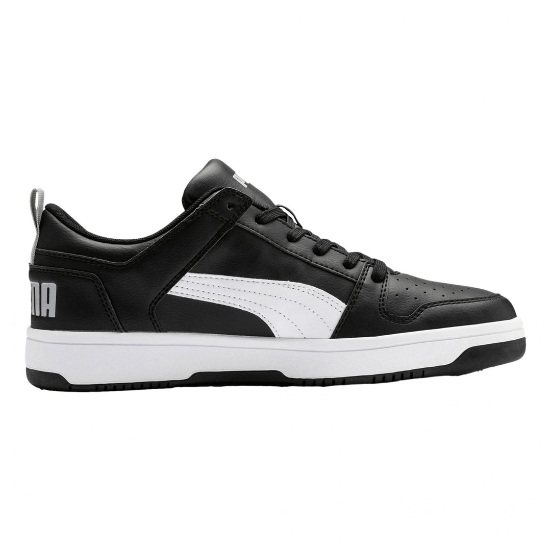 Puma Rebound Lay Up Lo SL Trainers