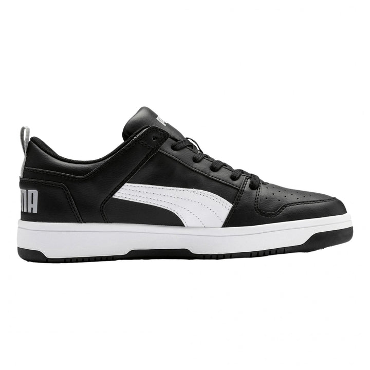 Puma Rebound Lay Up Lo SL Trainers