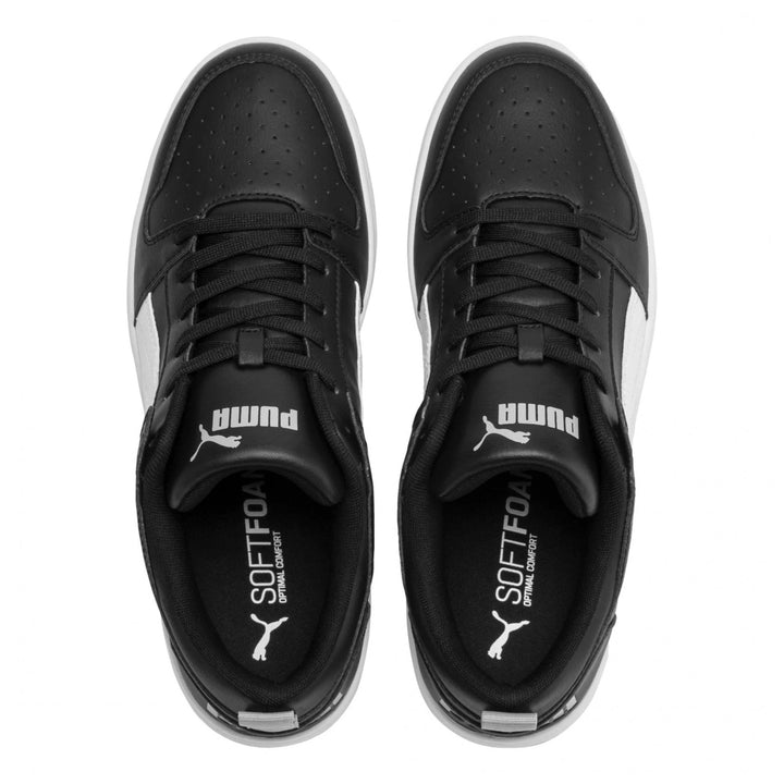 Puma Rebound Lay Up Lo SL Trainers