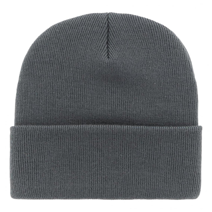 47 MLB NY Yankees Haymaker Cuff Knit Beanie