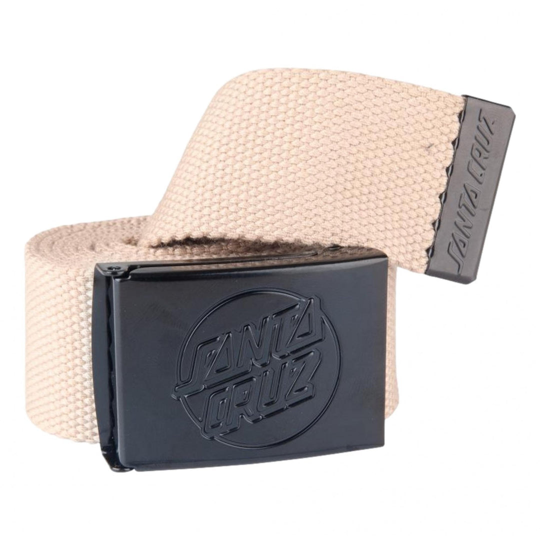 Santa Cruz Rodeo Belt