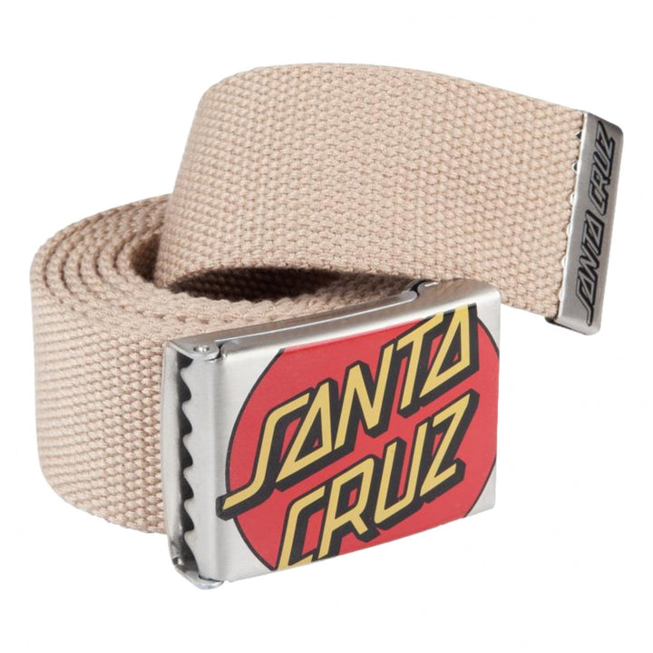 Santa Cruz Crop Dot Belt