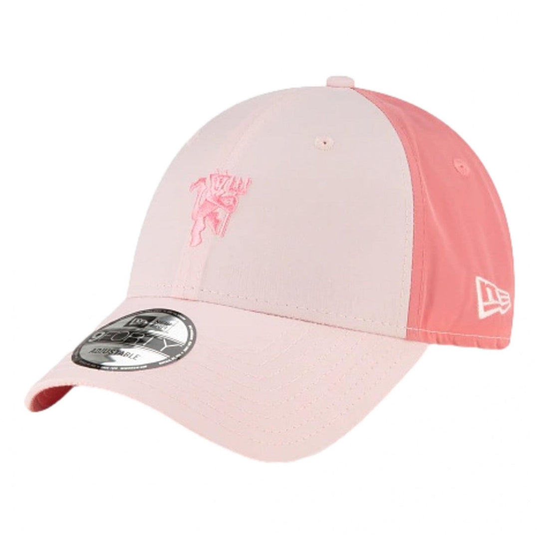 New Era Man Utd Tonal Devil Cap