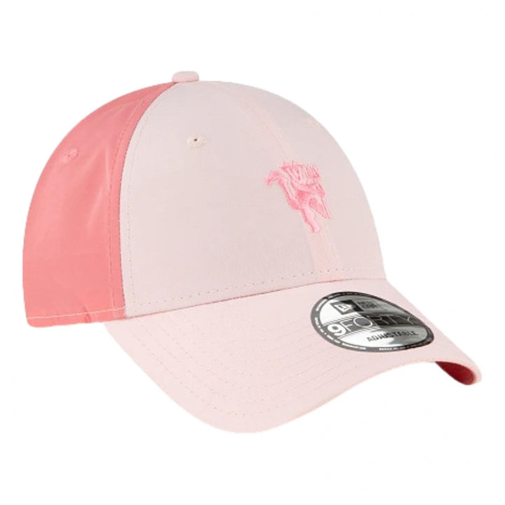 New Era Man Utd Tonal Devil Cap