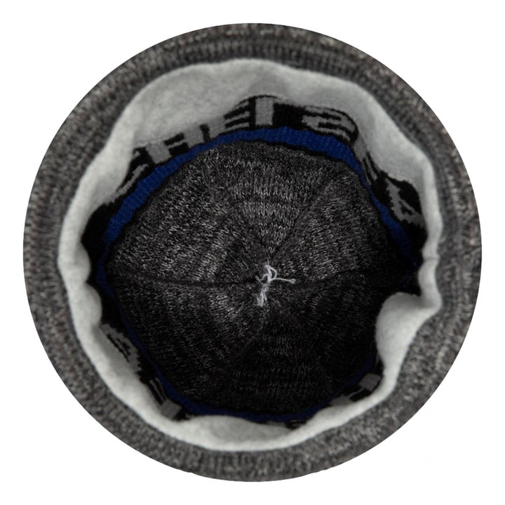 New Era Chelsea FC Bobble Knit Beanie