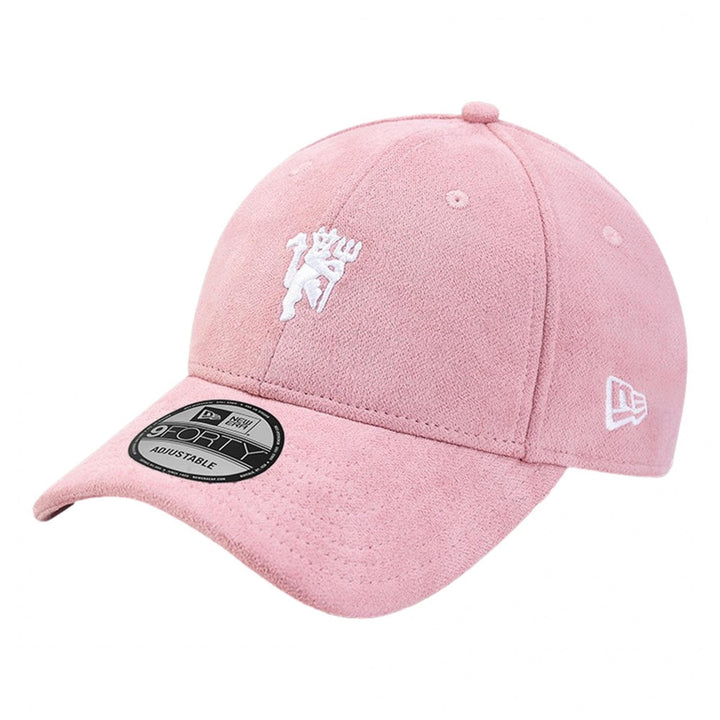 New Era Man Utd Terry Cloth 9 Forty Cap