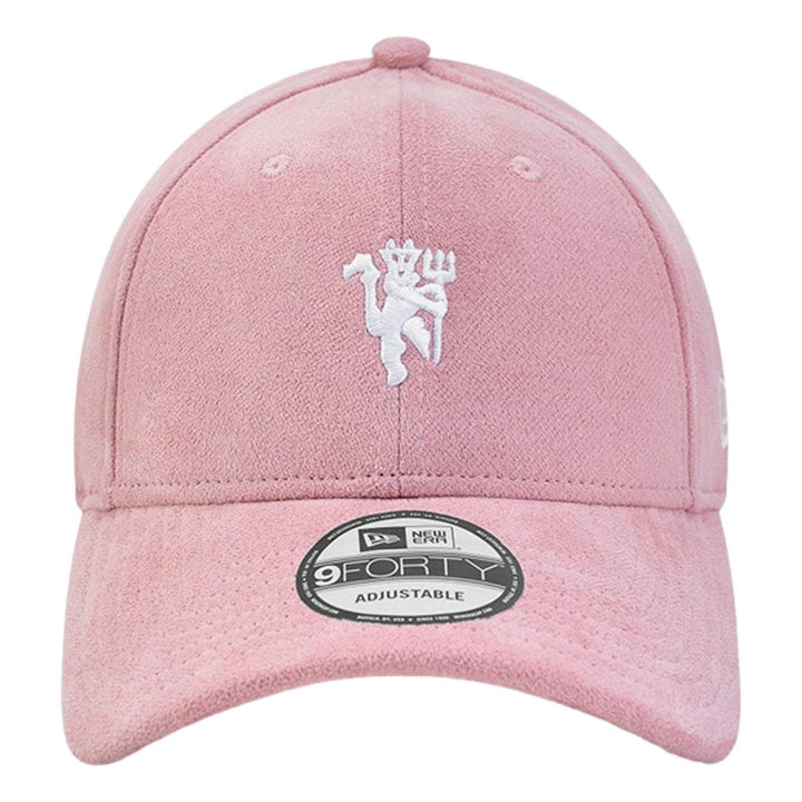 New Era Man Utd Terry Cloth 9 Forty Cap