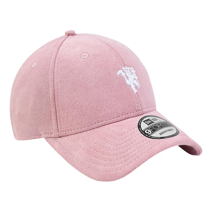 New Era Man Utd Terry Cloth 9 Forty Cap