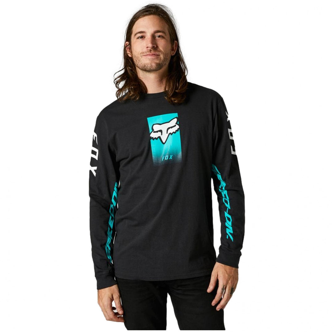 Fox Dier LS Tee