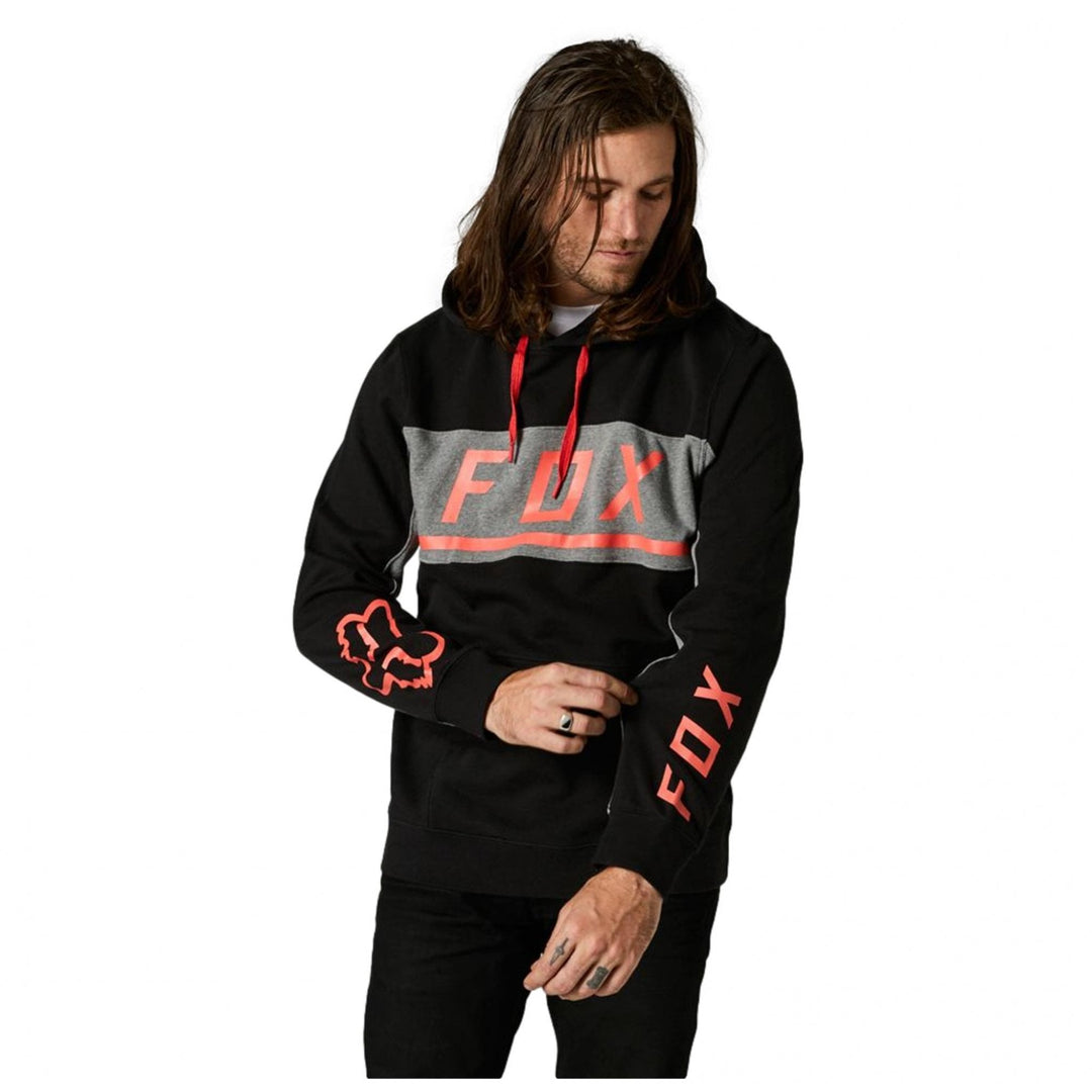 Fox Merz Pullover Hoodie