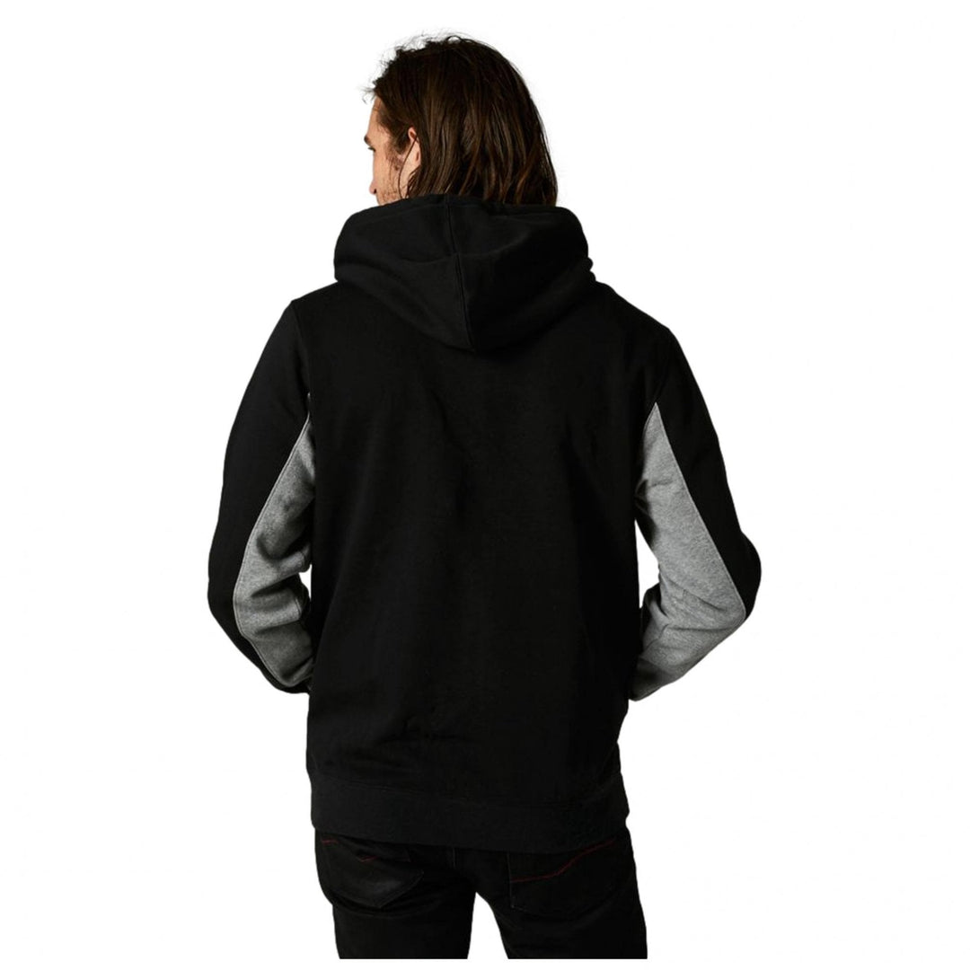 Fox Merz Pullover Hoodie