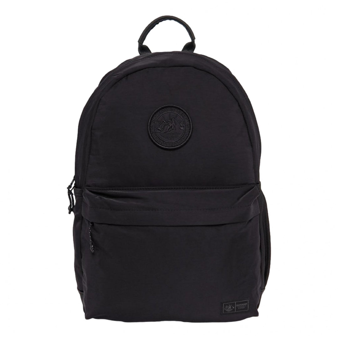 Superdry Code Expedition Montana Backpack