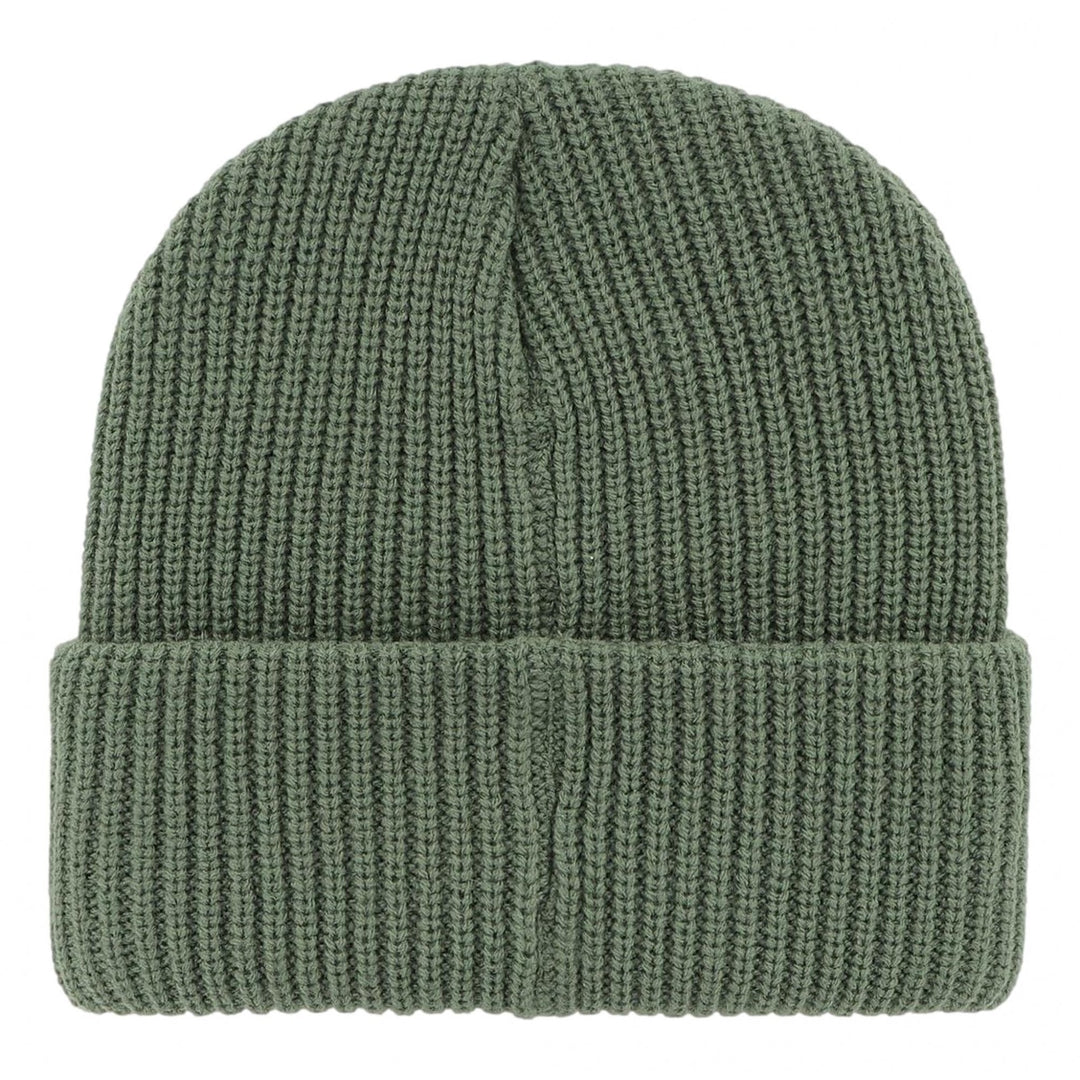 47 MLB NY Yankees Upper Cut Cuff Knit Beanie